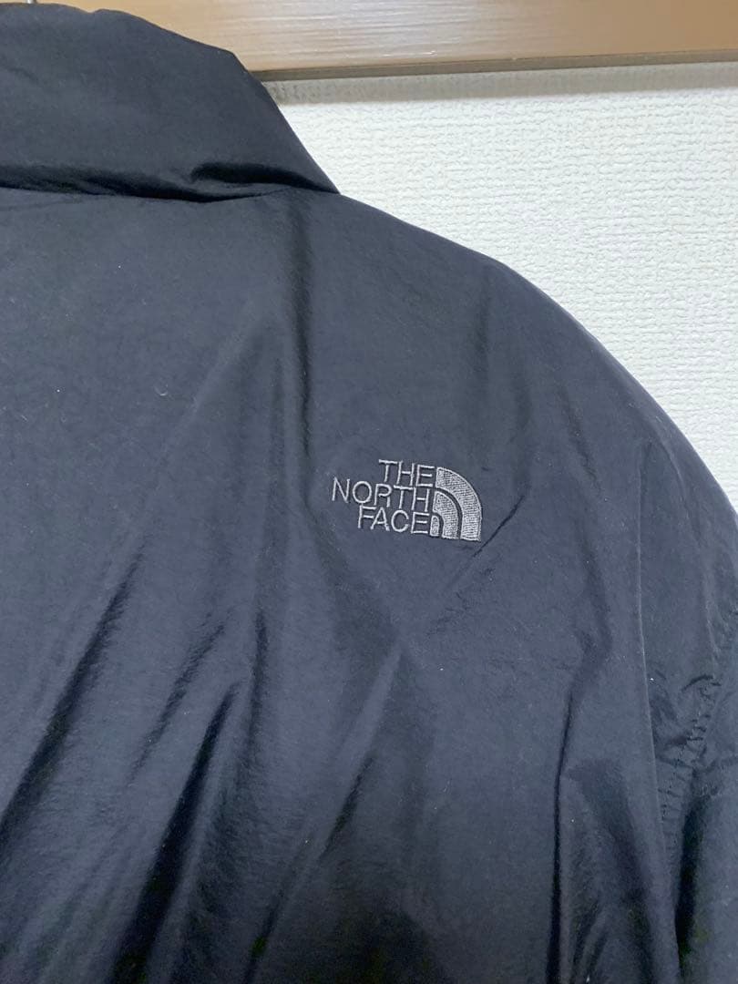 ジャケット・アウター THE NORTH FACE Alteration Sierra Jacket