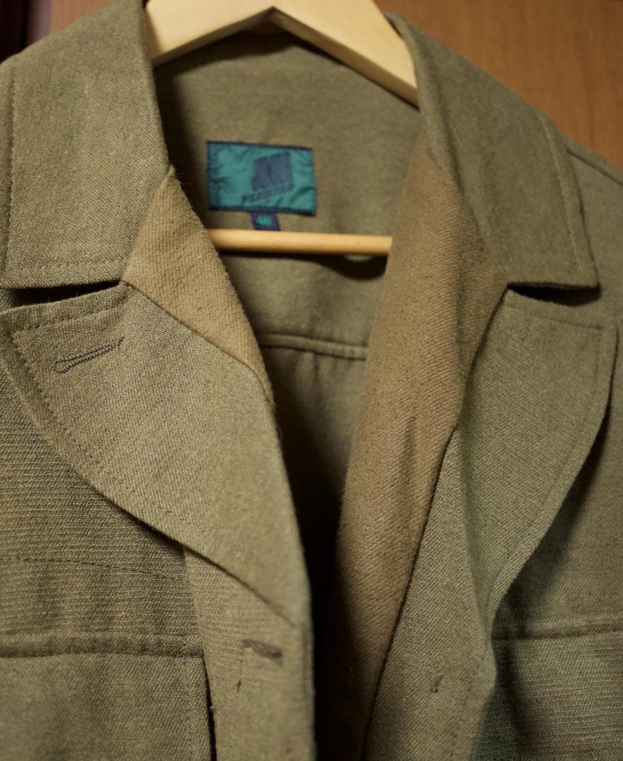 ジャン ポール ゴルチエ　Junior Gaultier　ミリタリー　セール中！