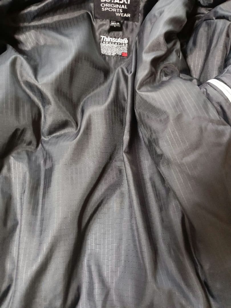 スキーウェア　L 　BōYA　 送料込み ✿発送