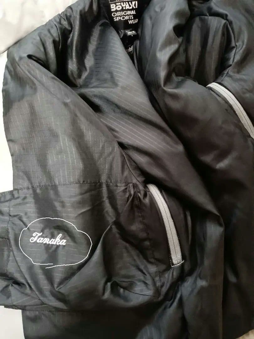 スキーウェア　L 　BōYA　 送料込み ✿発送