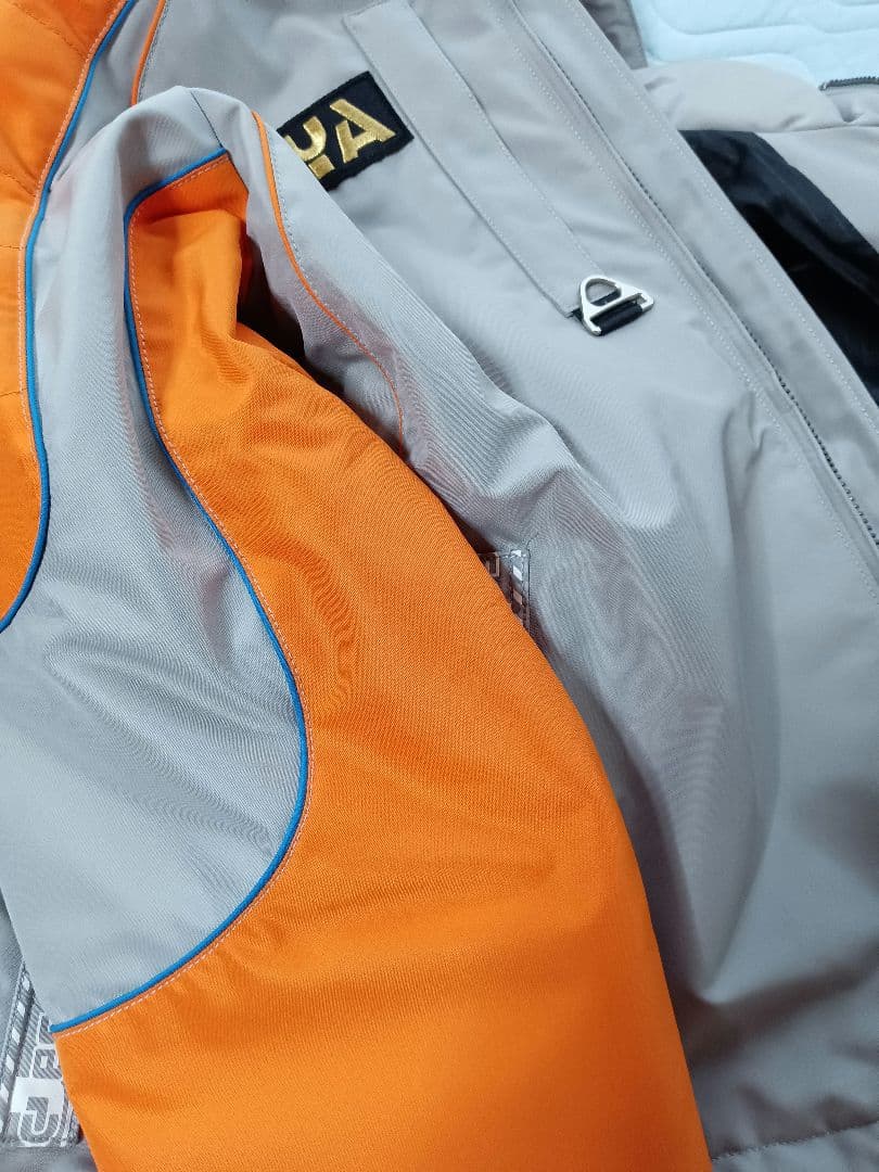 スキーウェア　L 　BōYA　 送料込み ✿発送