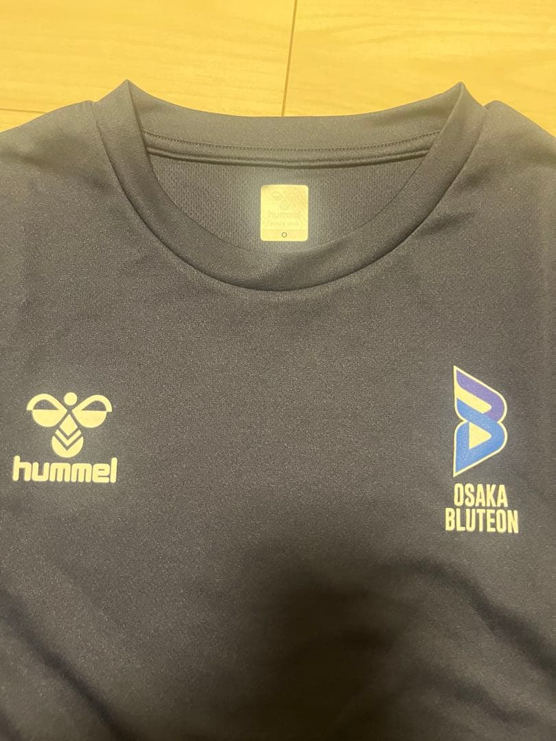 未使用】大阪ブルテオン パナソニックパンサーズ バレー バレーボール