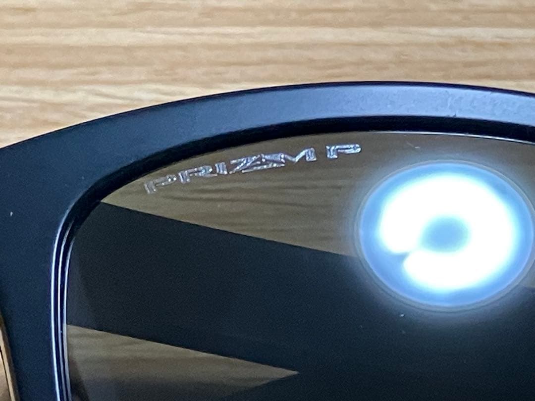 オークリー フロッグスキン OAKLEY Frogskins PRIZMレンズ