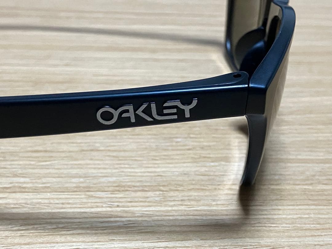 オークリー フロッグスキン OAKLEY Frogskins PRIZMレンズ