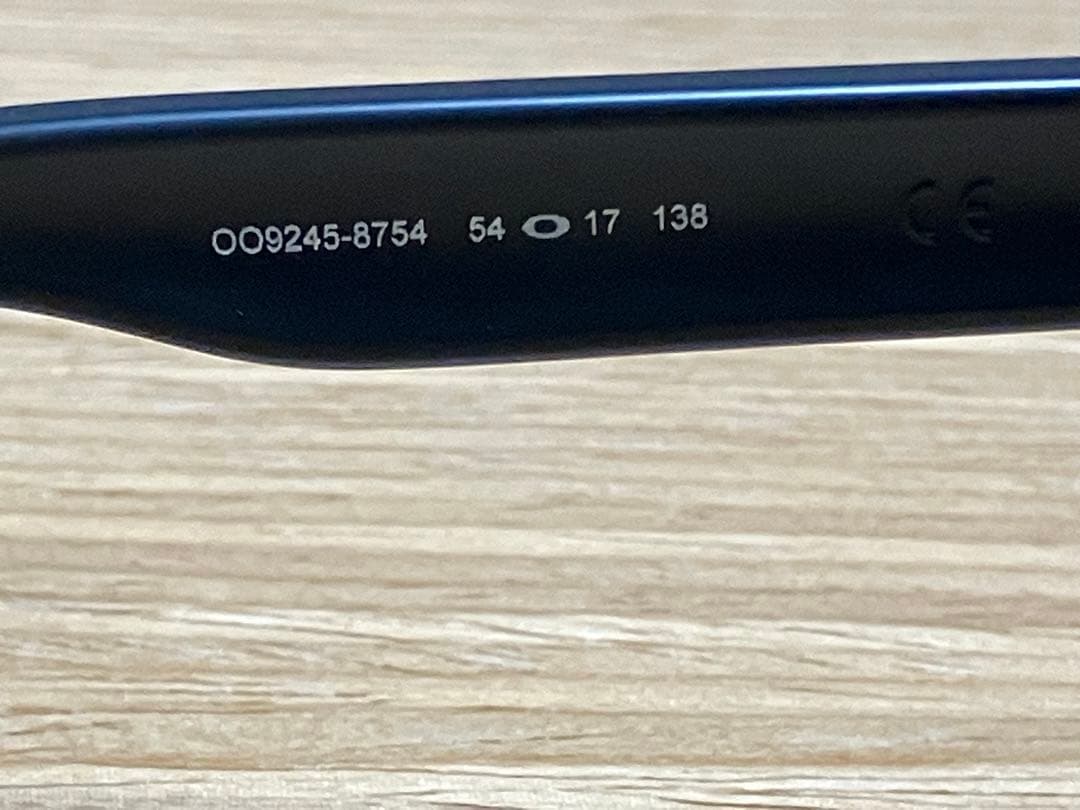 オークリー フロッグスキン OAKLEY Frogskins PRIZMレンズ