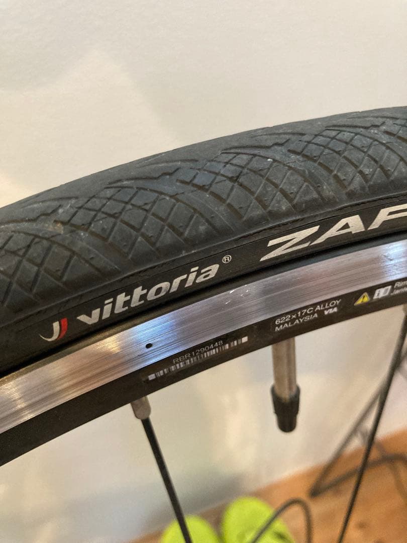 ＢＡＳＳＯ（バッソ）2019年モデル VENTA （ヴェンタ）