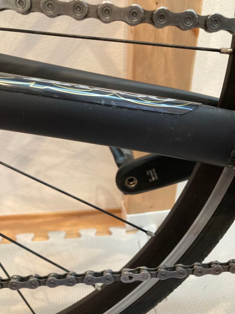 ＢＡＳＳＯ（バッソ）2019年モデル VENTA （ヴェンタ）