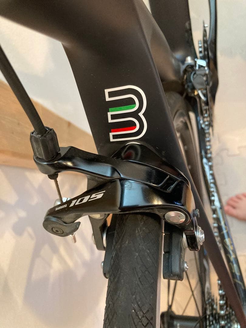 ＢＡＳＳＯ（バッソ）2019年モデル VENTA （ヴェンタ）