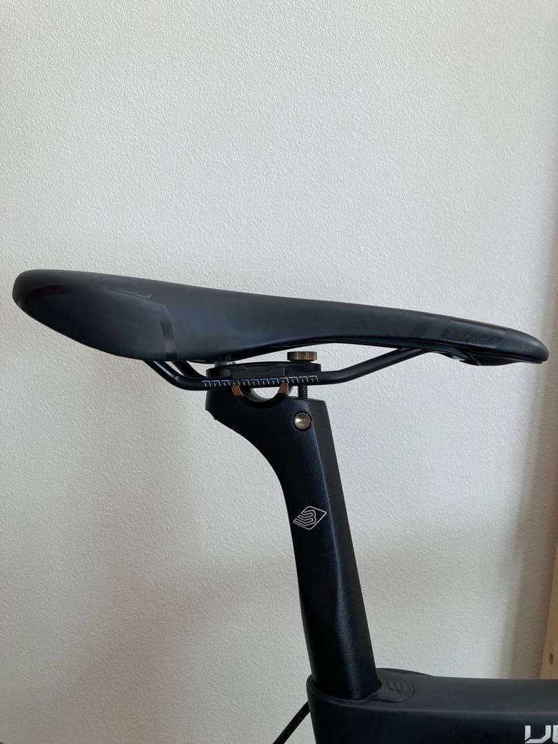 ＢＡＳＳＯ（バッソ）2019年モデル VENTA （ヴェンタ）