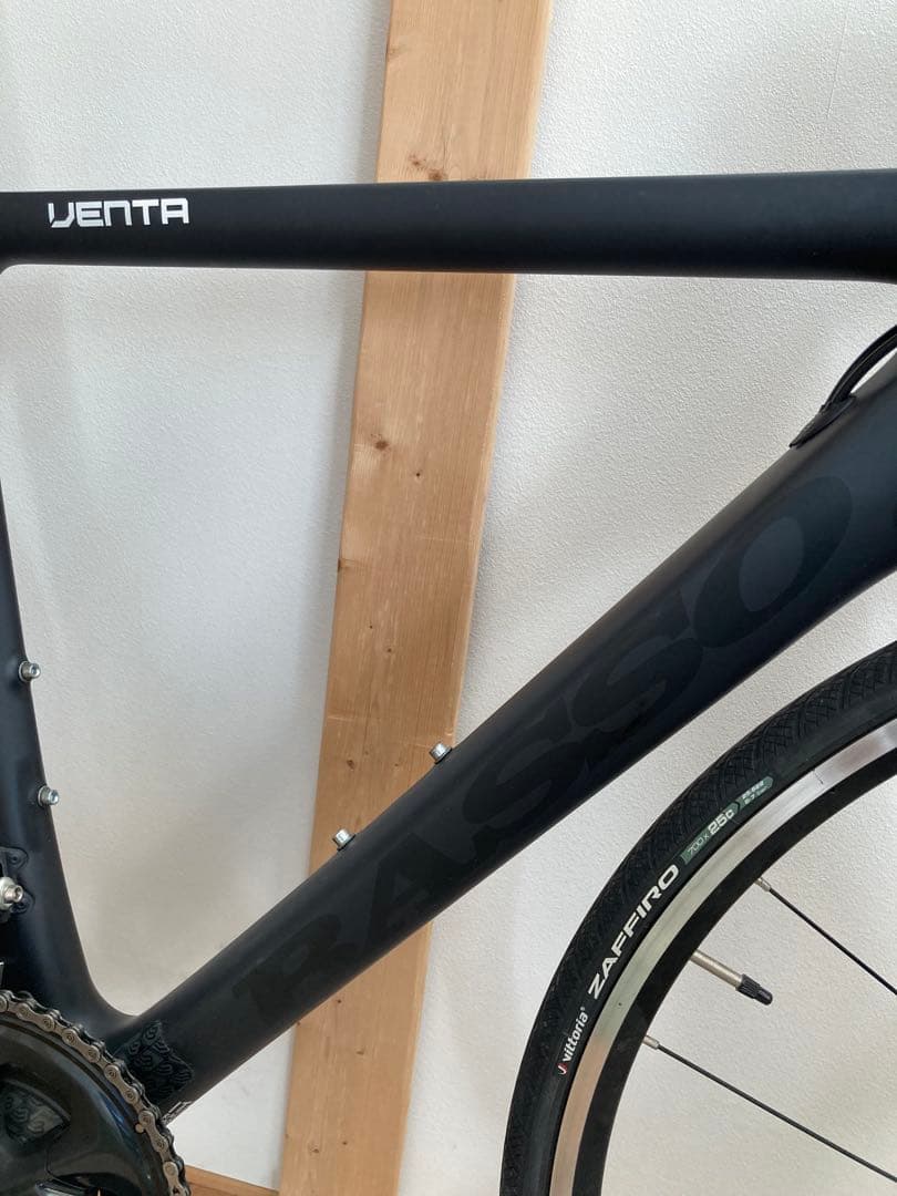 ＢＡＳＳＯ（バッソ）2019年モデル VENTA （ヴェンタ）
