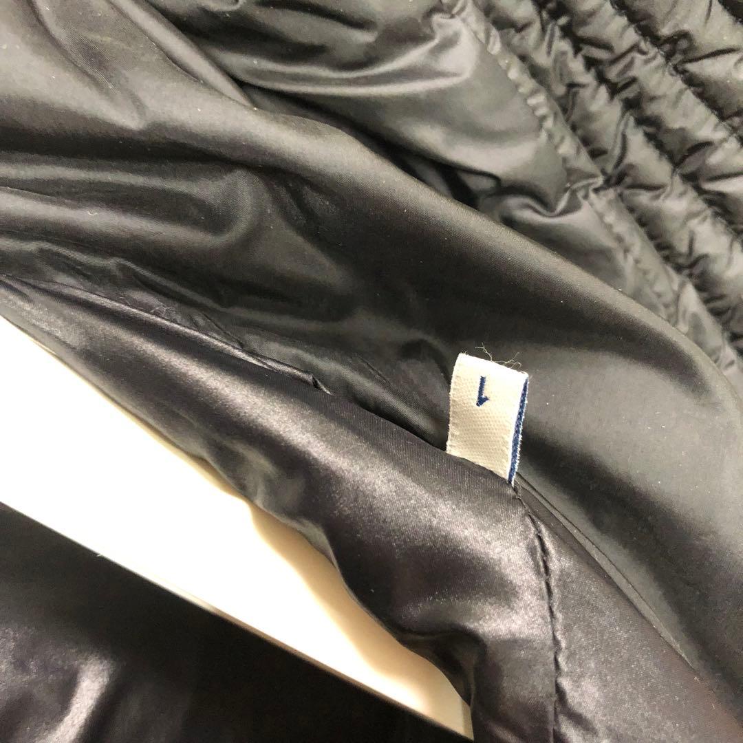 モンクレール　ダウンジャケット　メンズ　ブラック　1 マヤ　同型　BASILE