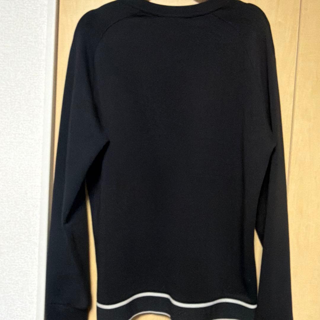 EMPORIO ARMANI トレーナー