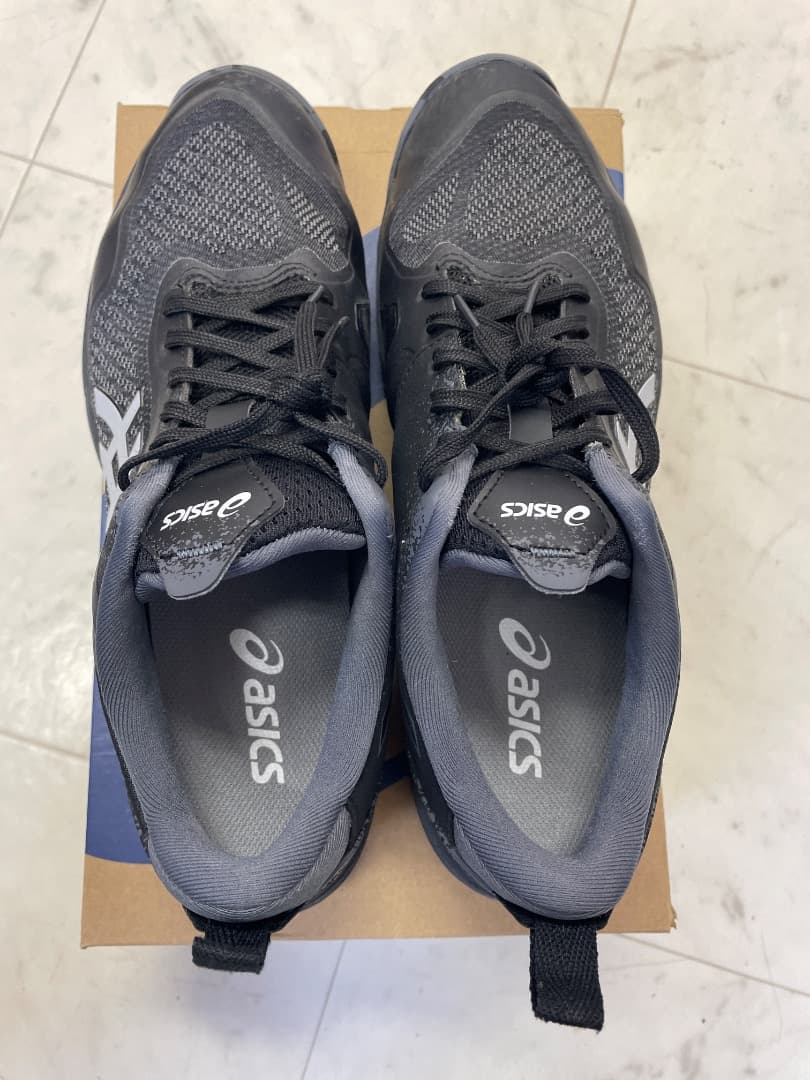 ◆中古◆プレステージライト5OC 27.5cm