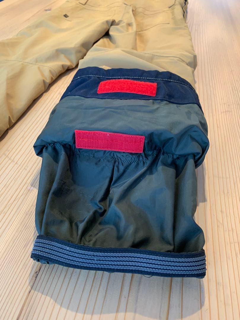 Burton kidsウェアセットsize M １４０㌢程度