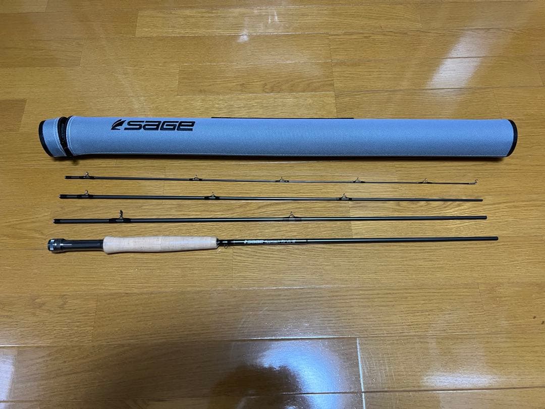 Nagasawaフライロッド#2 Nagasawaフライロッド#2 楽天市場】フライ