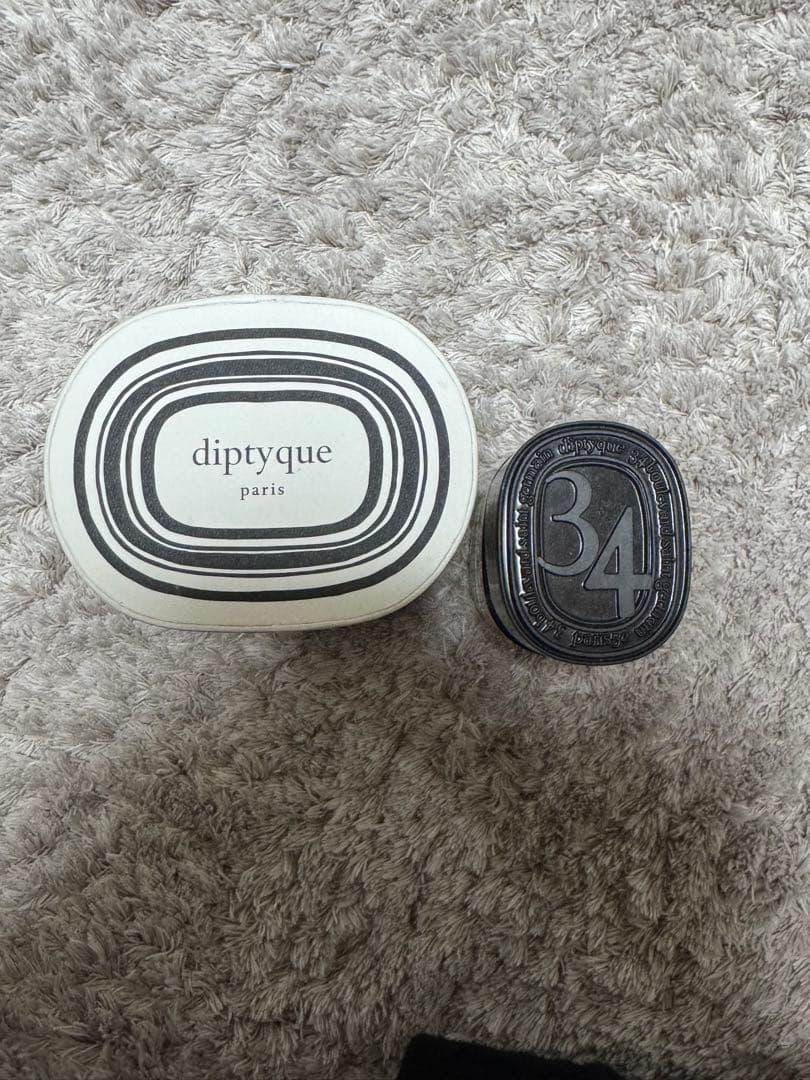 【正規品】diptyque サンジェルマン34 オードパルファン 75ml 香水