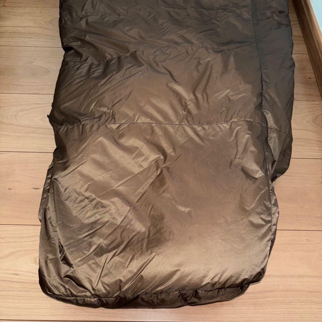 NANGA ナンガ　AURORA light 750 DX R