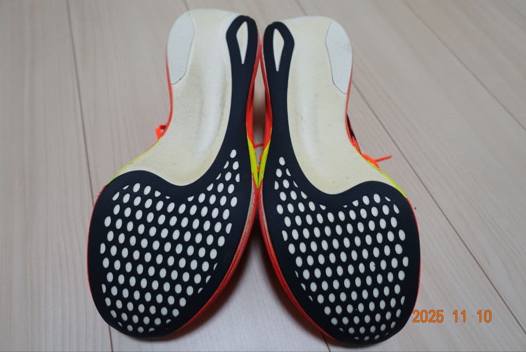 ASICS　SPEEDEDGE　PARIS　26.5cm