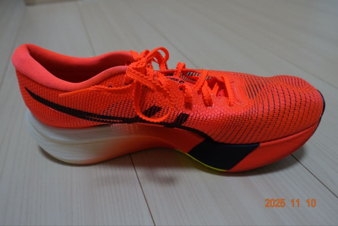 ASICS　SPEEDEDGE　PARIS　26.5cm