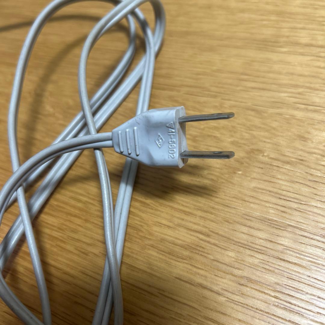 せ*ち様 COPAL 229赤パタパタ時計／フリック時計　箱、説明書付