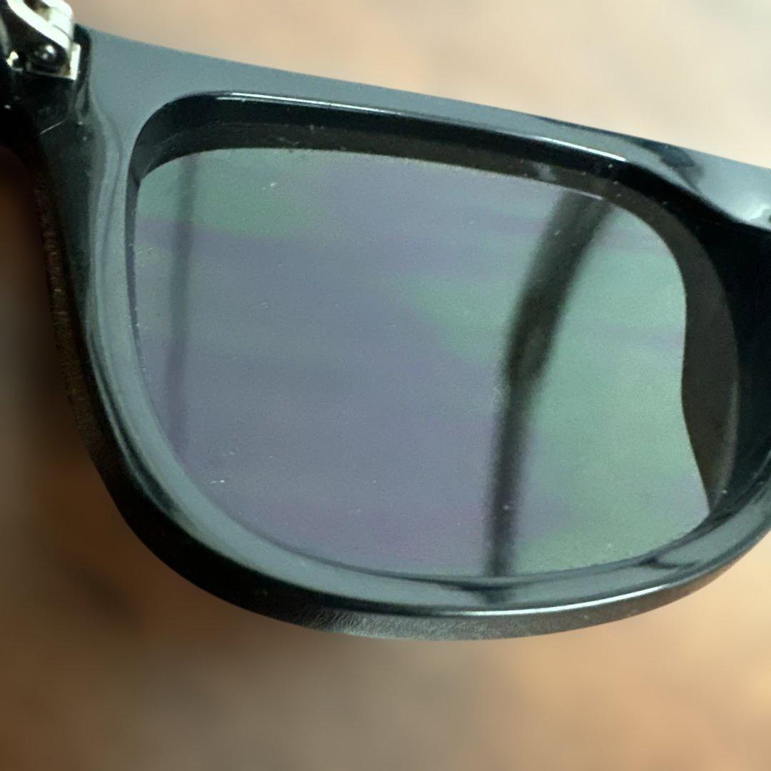 ★付属品完備★レイバン RB4391D 黒 サングラス