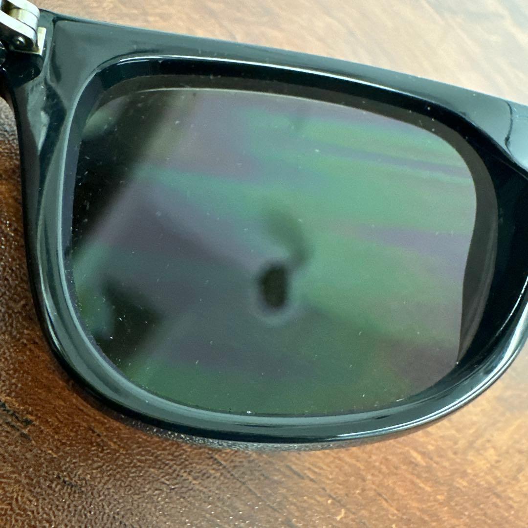 ★付属品完備★レイバン RB4391D 黒 サングラス