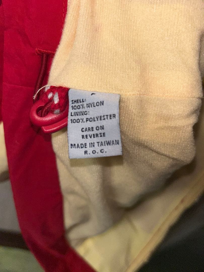 希少レア 2008.1.1駅伝 直筆サインTOYOTA ジャケット 初代 山の神