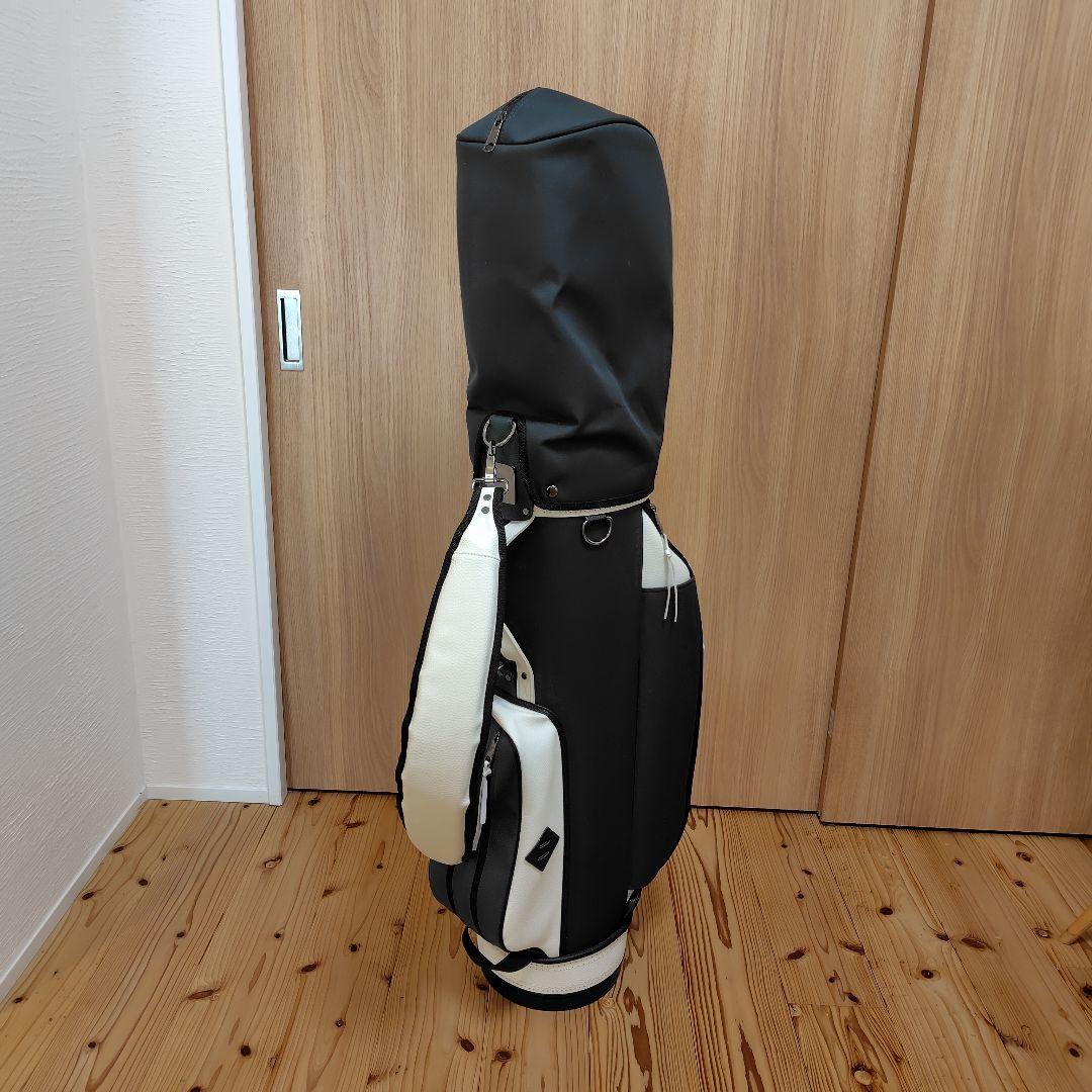 ゴルフバッグ 　ジョーンズ