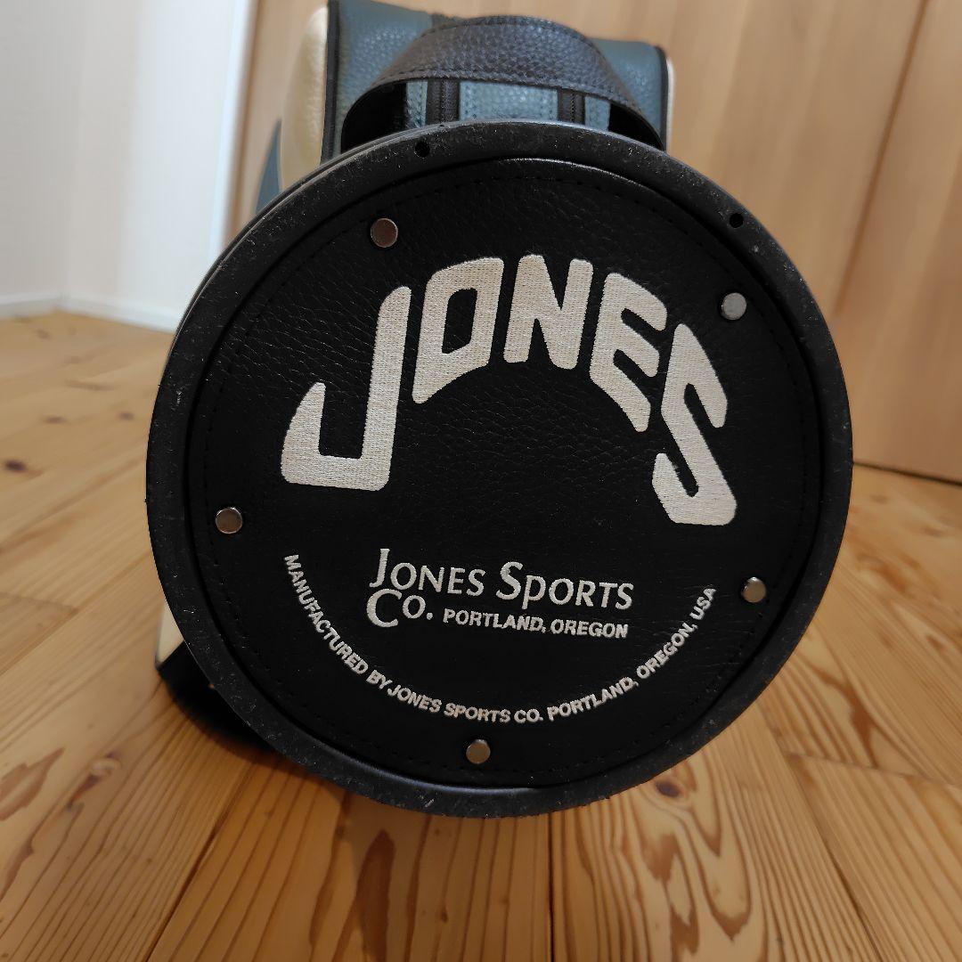 ゴルフバッグ 　ジョーンズ