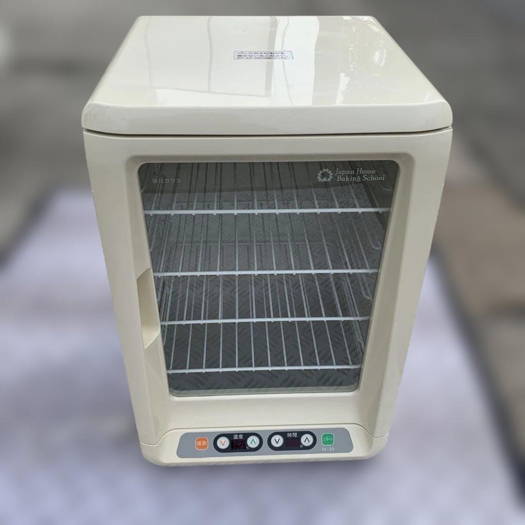 電子発酵器　大正電機株式会社　SK-25