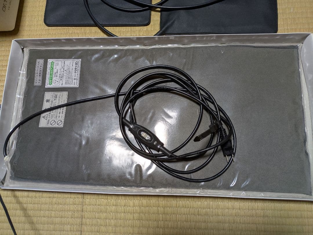 ドクタートロン　YK-9000