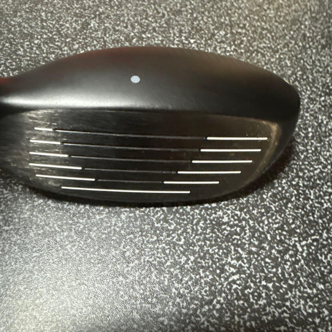 レフティPING G430 ユーティリティ 5U26度