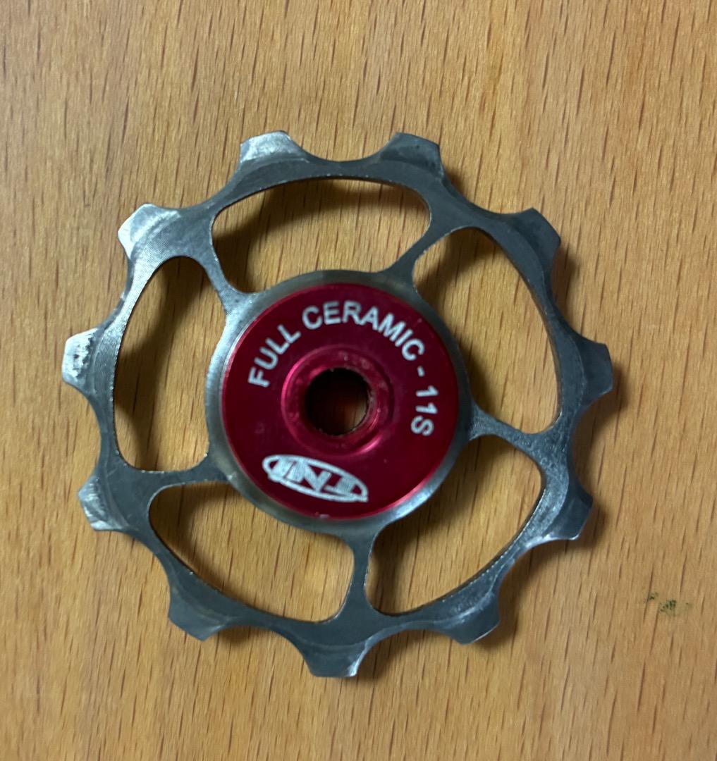 RD-6800 SS(TNI SpeedPully＋チタンプーリー）訳あり中古