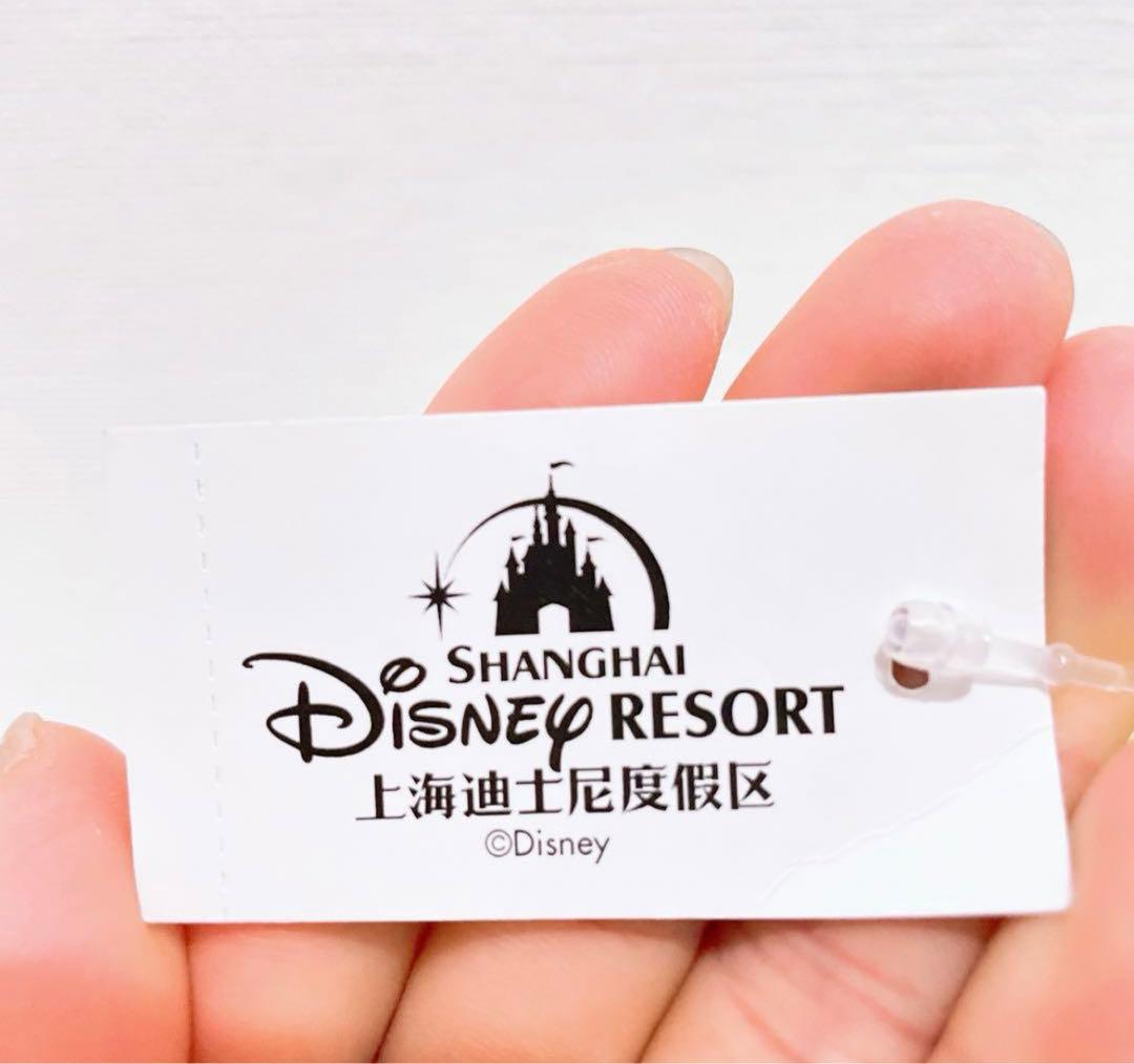 上海ディズニーズートピア ニックとジュディ カチューシャ2点セット