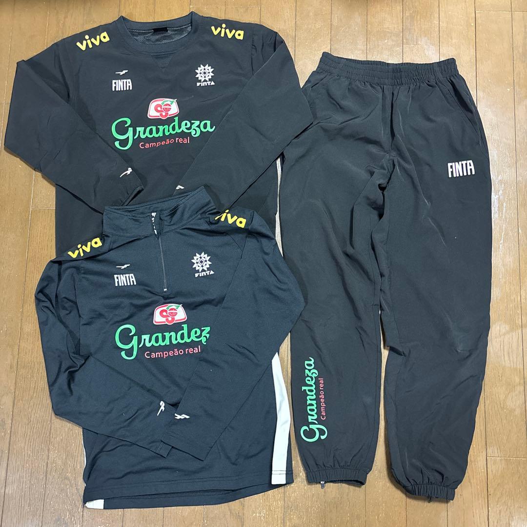 サッカーウェア12点 まとめ売り ジュニア150cm NIKE adidasなど