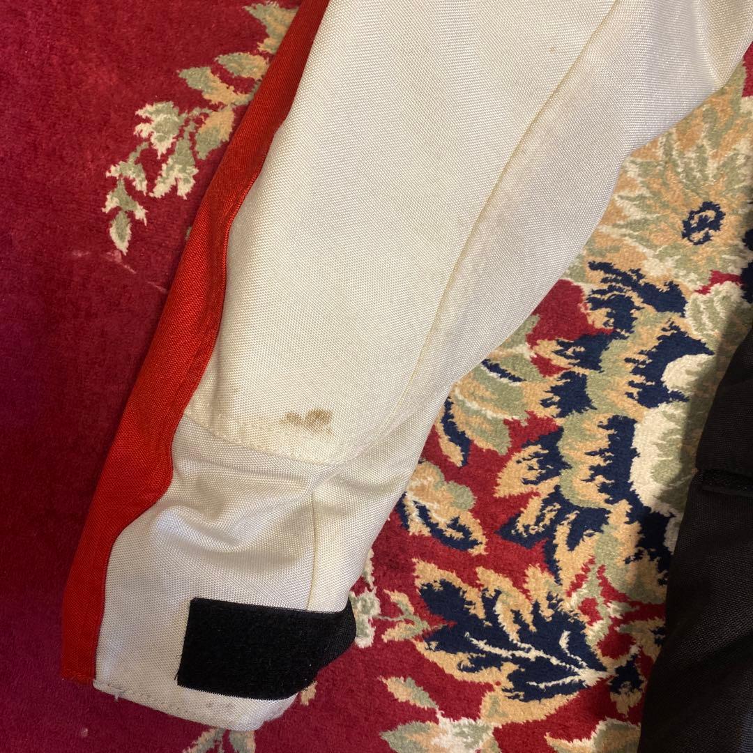 【BMW Motorrad 】ラリージャケット　サイズ48