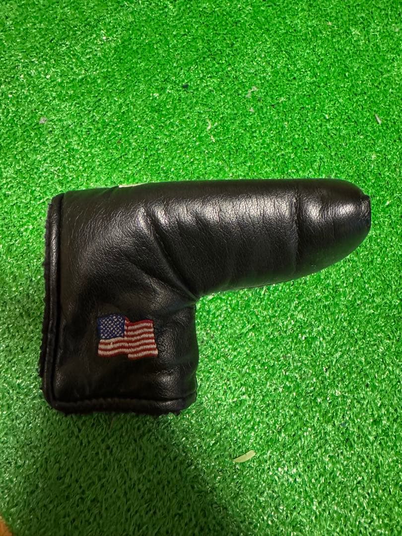 タイトリストSCOTTY CAMERON NEWPORT Tel3 トレリウム