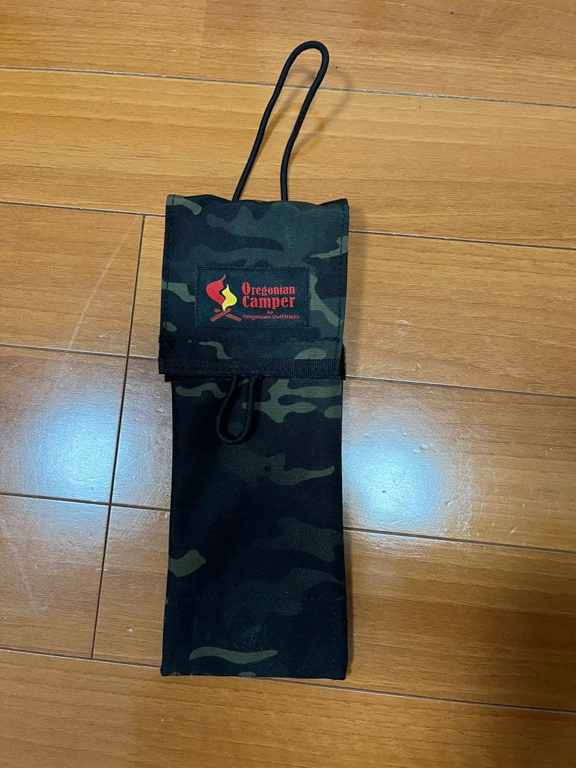 モンベル ステンレスペグ 30cm 17本＋ハンマー＋ペグケース