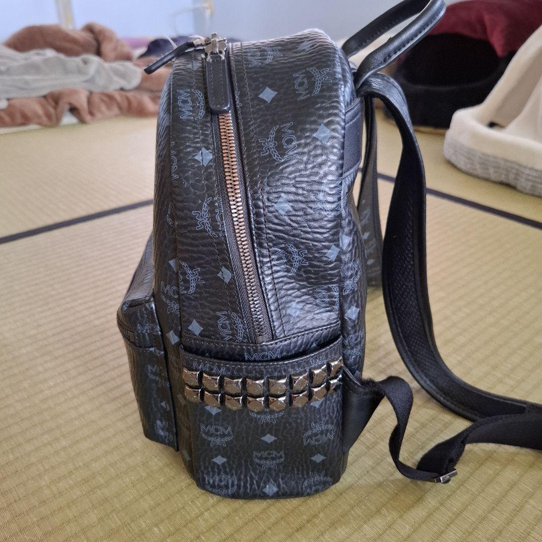 MCM リュック