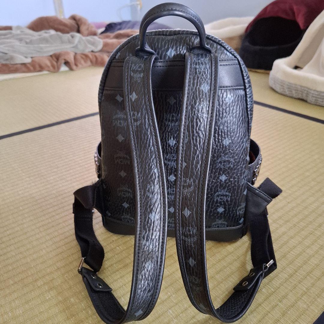 MCM リュック