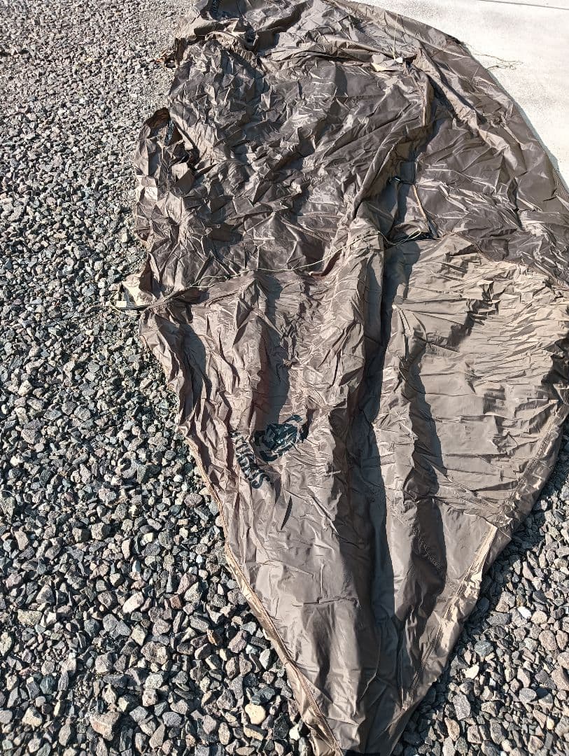 テント・タープ OneTigris SOLO STEAD