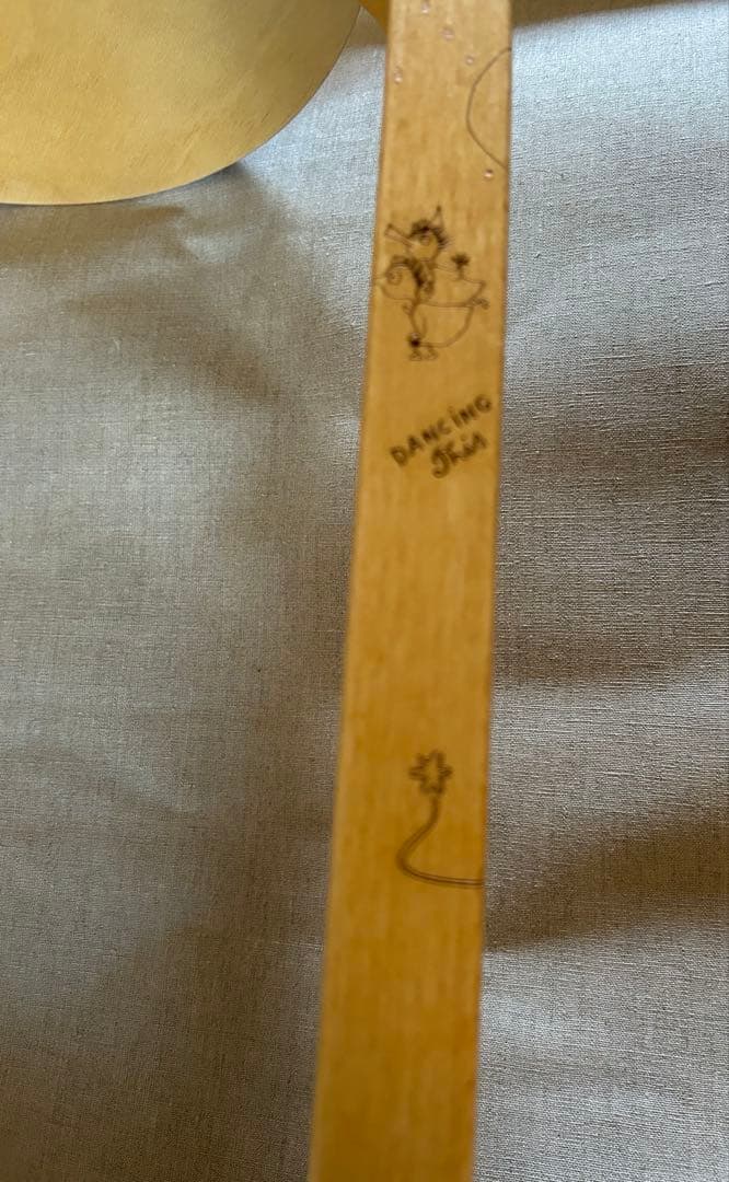 Artek + Moomin Stool60 アルテック＋ムーミン　スツール60