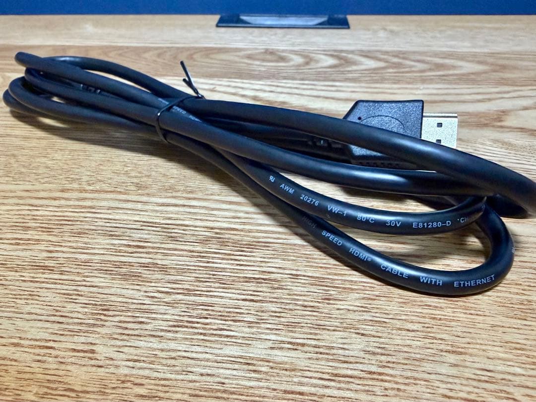 【美品】SONY Blu-rayプレーヤー 4K（HDMIケーブル・純正電池付）