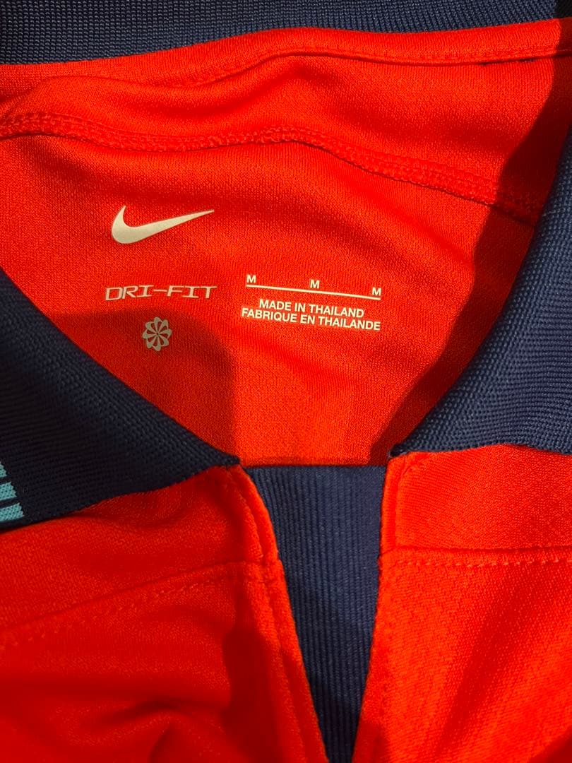 イングランド代表 22/23 アウェイ ユニフォーム メイソンマウント