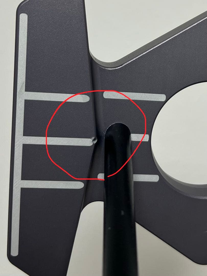 LABGOLF DF3 メーカーカスタム品　美品