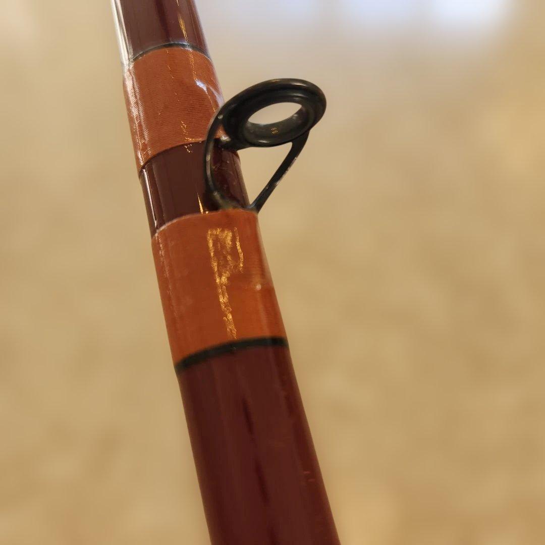 櫻井釣漁具(株)めばる竿2.７メートル