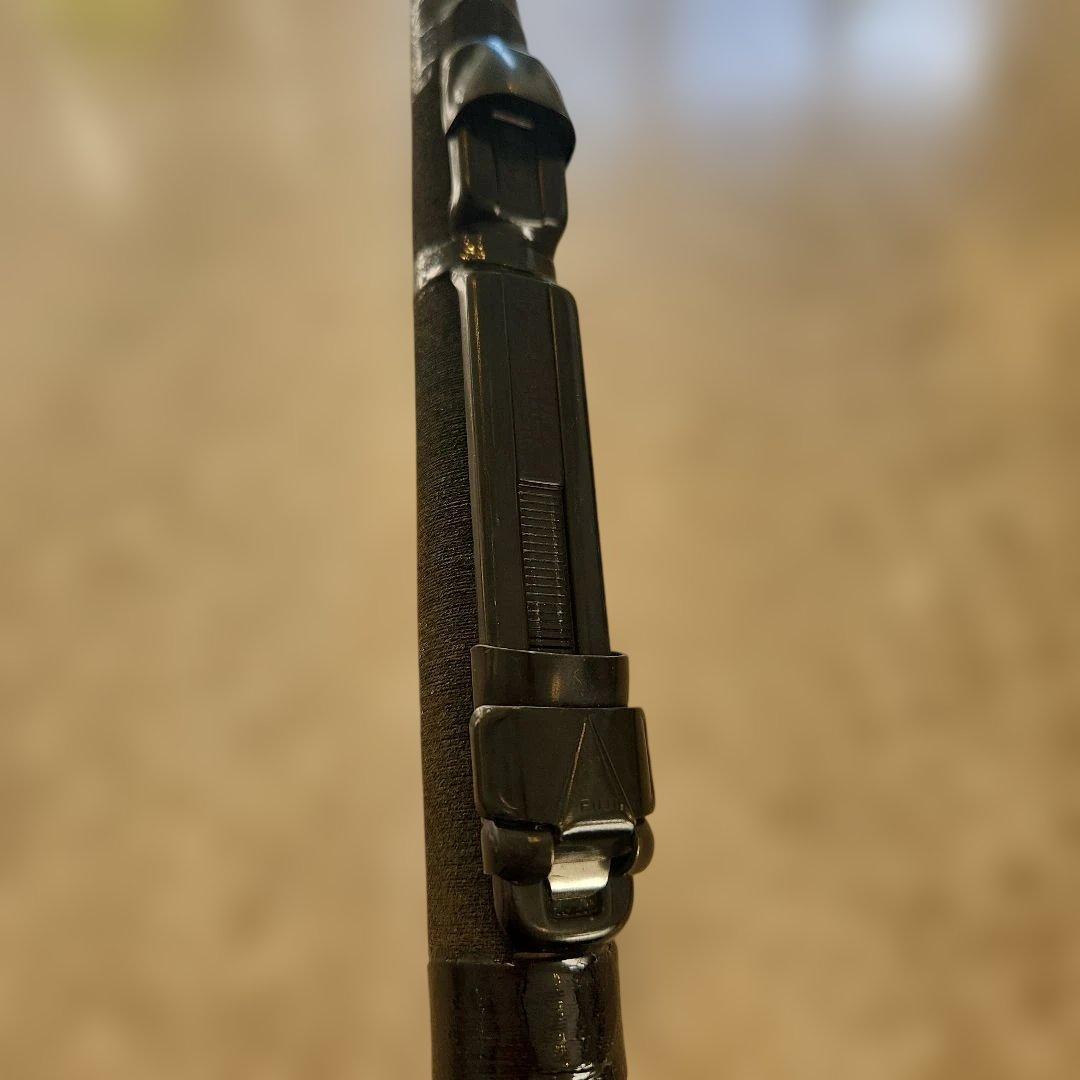 櫻井釣漁具(株)めばる竿2.７メートル