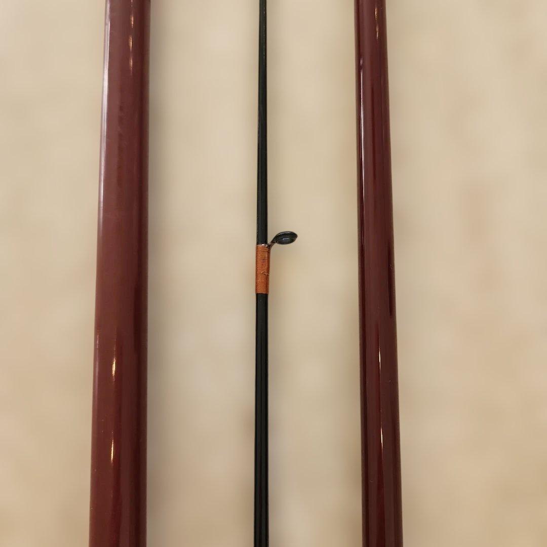 櫻井釣漁具(株)めばる竿2.７メートル