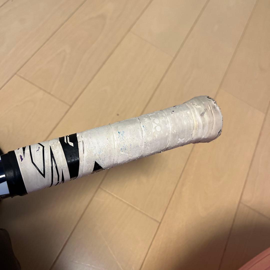 ヨネックス　ソフトテニス　F-LASER 7V LIMITED EDITION