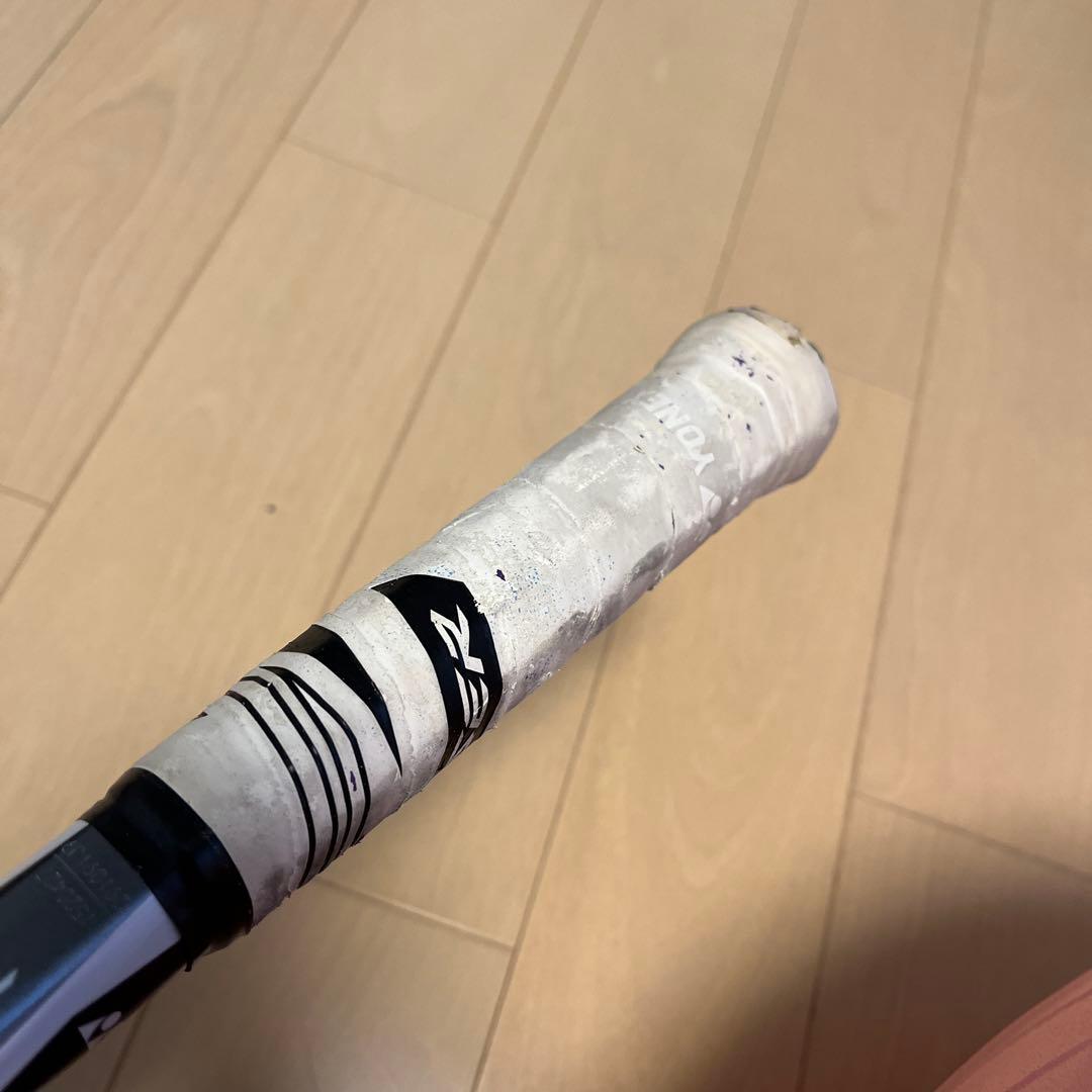 ヨネックス　ソフトテニス　F-LASER 7V LIMITED EDITION